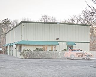 Photo 1 of Good Friend Self Storage - 17 Goodfriend Drive, East Hampton, NY