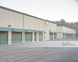 Photo 2 of Good Friend Self Storage - 17 Goodfriend Drive, East Hampton, NY