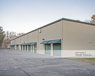 Photo 3 of Good Friend Self Storage - 17 Goodfriend Drive, East Hampton, NY