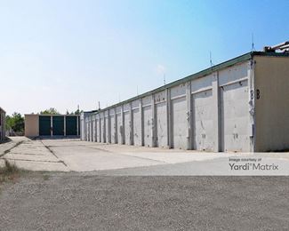 Photo 4 of Westhampton Self Storage - 1 North Perimeter Road, Westhampton Beach, NY