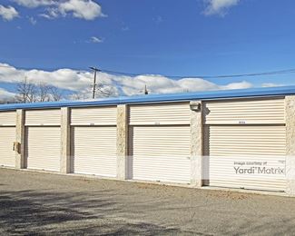 Photo 3 of Premier Storage Solutions - 175 Union Blvd, West Islip, NY