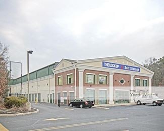 Photo 1 of Lock Up Self Storage, The - 380 Mark Tree Road, East Setauket, NY