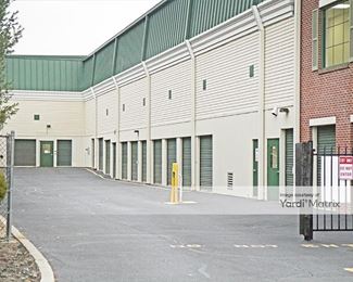 Photo 2 of Lock Up Self Storage, The - 380 Mark Tree Road, East Setauket, NY