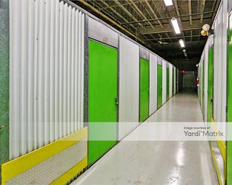 Photo 2 of Extra Space Storage - 380 Oakwood Road, Huntington Station , NY