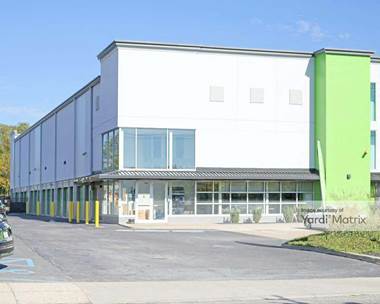 Storage Units for Rent available at 715 Grand Blvd, Deer Park, NY 11729