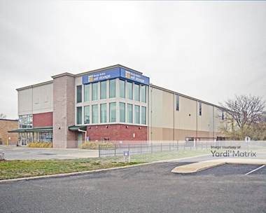 Storage Units for Rent available at 715 Grand Blvd, Deer Park, NY 11729