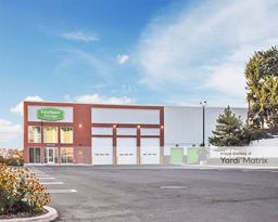 Image for Extra Space Storage - 2030 Linden Blvd, Elmont, NY