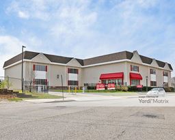 Image for CubeSmart Self Storage - 59 Orinoco Drive, Brightwaters, NY