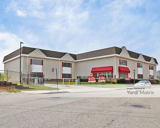 Photo 1 of CubeSmart Self Storage - 59 Orinoco Drive, Brightwaters, NY