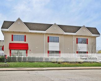 Photo 4 of CubeSmart Self Storage - 59 Orinoco Drive, Brightwaters, NY