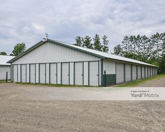 Photo 2 of Aspen Storage - 940 Highway 23, Foley, MN