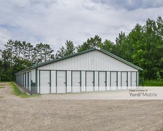 Photo 3 of Aspen Storage - 940 Highway 23, Foley, MN
