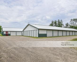 Photo 4 of Aspen Storage - 940 Highway 23, Foley, MN