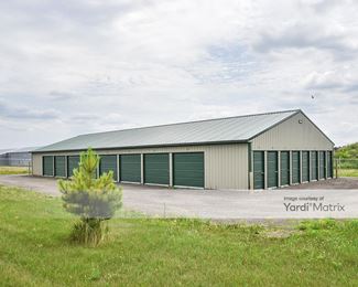 Photo 2 of Red River Storage - 3446 2nd Street SE, St Cloud, MN