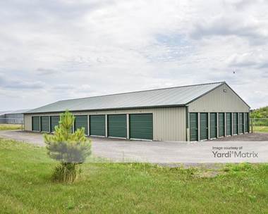 Storage Units for Rent available at 3446 2nd Street SE, St Cloud, MN 56304