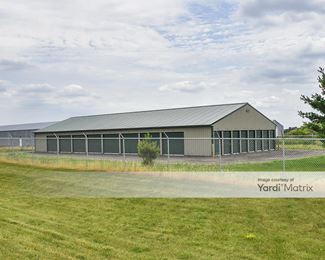 Photo 3 of Red River Storage - 3446 2nd Street SE, St Cloud, MN