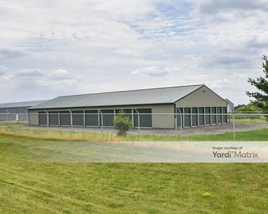 Storage Units for Rent available at 3446 2nd Street SE, St Cloud, MN 56304