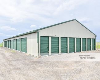 Photo 4 of Red River Storage - 3446 2nd Street SE, St Cloud, MN
