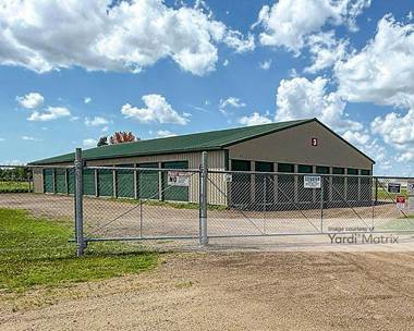 Storage Units for Rent available at 3446 2nd Street SE, St Cloud, MN 56304