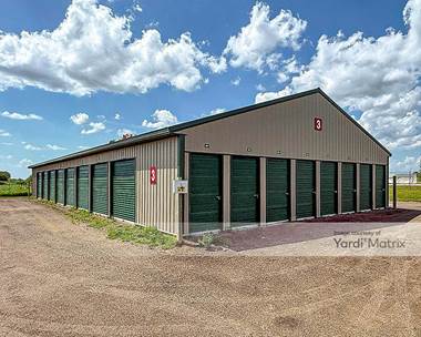 Storage Units for Rent available at 3446 2nd Street SE, St Cloud, MN 56304
