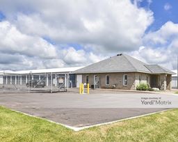 Image for Cambridge Self Storage - 503 Cleveland Street South, Cambridge, MN