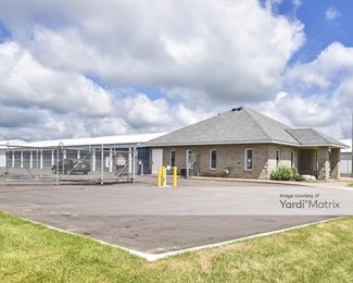 Photo 1 of Cambridge Self Storage - 503 Cleveland Street South, Cambridge, MN