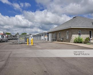 Photo 2 of Cambridge Self Storage - 503 Cleveland Street South, Cambridge, MN