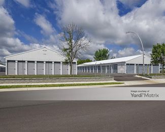 Photo 3 of Cambridge Self Storage - 503 Cleveland Street South, Cambridge, MN