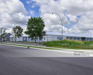 Photo 4 of Cambridge Self Storage - 503 Cleveland Street South, Cambridge, MN