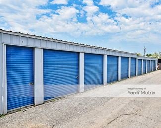 Photo 1 of Shakopee Public Storage - 1495 3rd Avenue West, Shakopee, MN