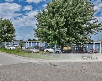 Photo 2 of Shakopee Public Storage - 1495 3rd Avenue West, Shakopee, MN
