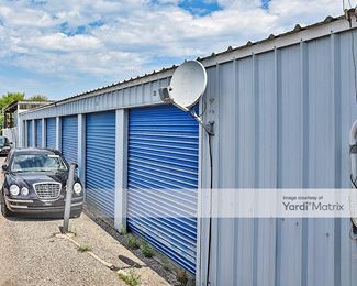 Photo 3 of Shakopee Public Storage - 1495 3rd Avenue West, Shakopee, MN