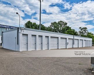 Photo 2 of Canterbury Storage - 1895 Eagle Creek Blvd, Shakopee, MN