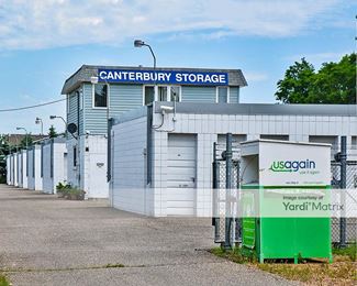 Photo 4 of Canterbury Storage - 1895 Eagle Creek Blvd, Shakopee, MN