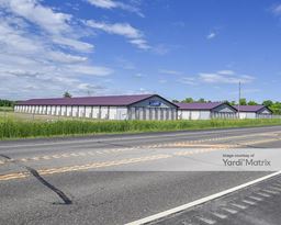 Image for Highway Eight Self Storage - 17086 Lake Blvd, Shafer, MN