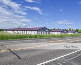 Photo 1 of Highway Eight Self Storage - 17086 Lake Blvd, Shafer, MN