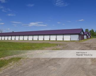Photo 2 of Highway Eight Self Storage - 17086 Lake Blvd, Shafer, MN
