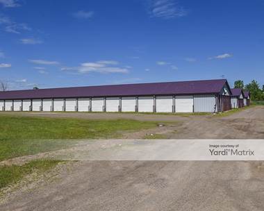 Storage Units for Rent available at 17086 Lake Blvd, Shafer, MN 55074