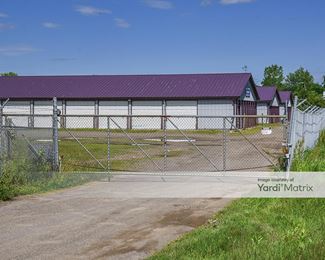 Photo 3 of Highway Eight Self Storage - 17086 Lake Blvd, Shafer, MN