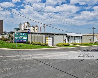 Photo 3 of Scott County Mini Storage - 240 Shumway Street South, Shakopee, MN