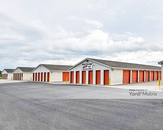 Photo 1 of Otsego Mini Storage - 15901 85th Street, Otsego, MN