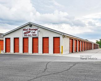 Photo 2 of Otsego Mini Storage - 15901 85th Street, Otsego, MN