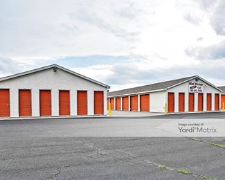 Photo 4 of Otsego Mini Storage - 15901 85th Street, Otsego, MN