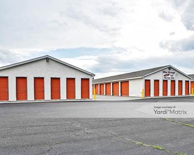 Storage Units for Rent available at 15901 85th Street, Otsego, MN 55330