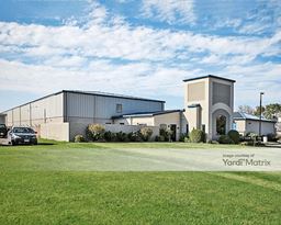 Image for InTown Self Storage - 2721 Clearwater Road, Saint Cloud, MN