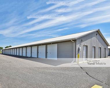Storage Units for Rent available at 930 Calder Avenue NE, Buffalo, MN 55313