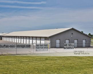 Photo 3 of Buffalo Storage - 930 Calder Avenue NE, Buffalo, MN