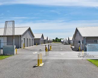Photo 4 of Buffalo Storage - 930 Calder Avenue NE, Buffalo, MN
