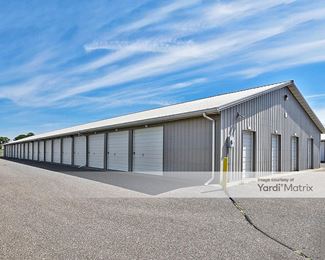 Photo 5 of Buffalo Storage - 930 Calder Avenue NE, Buffalo, MN