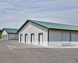 Photo 2 of An Extra Space - 4341 State Highway 25 NE, Buffalo, MN